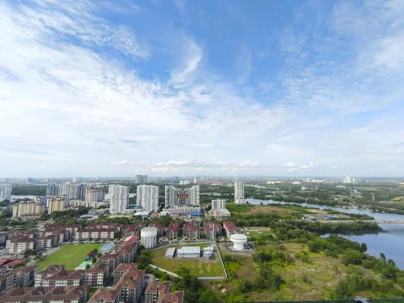 Service Residence for Rent at Wave @ Marina Cove - Jace Loh - Exterior - PropertyGuru.com.my
