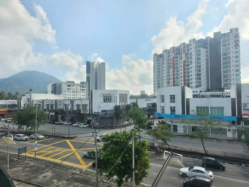 Shop for Rent in Taman Lembah Permai (Bukit Mertajam) - Mei Yee Lee - Exterior - PropertyGuru.com.my