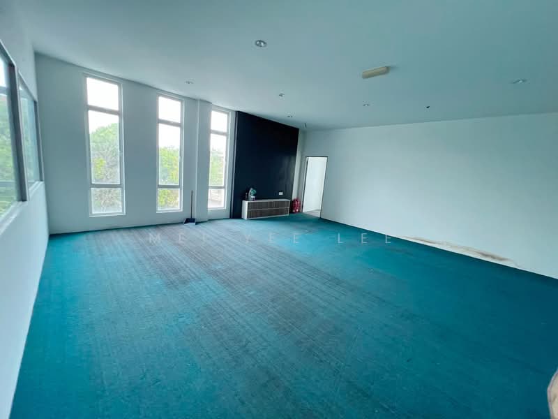 Shop for Rent in Taman Lembah Permai (Bukit Mertajam) - Mei Yee Lee - Interior - PropertyGuru.com.my