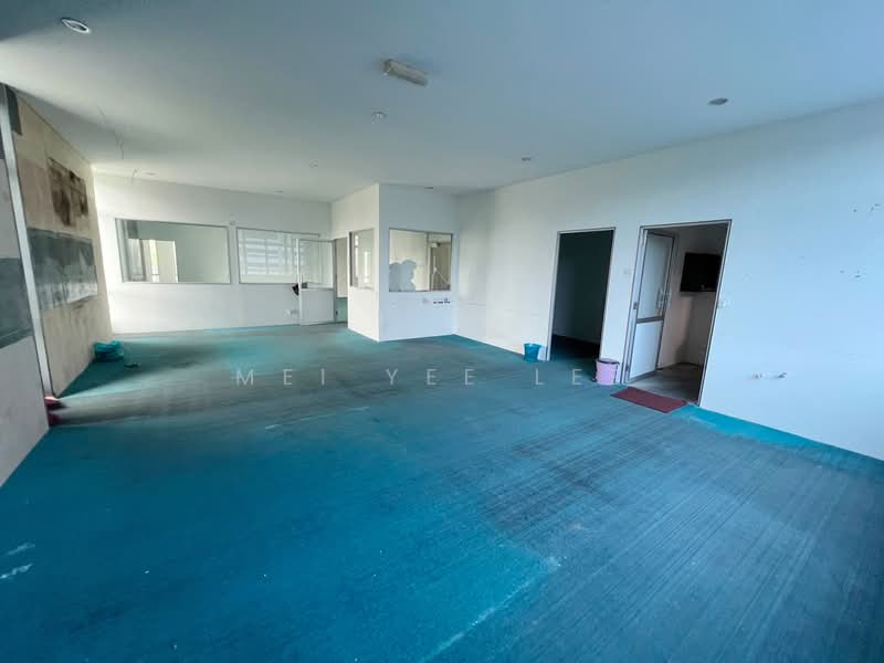 Shop for Rent in Taman Lembah Permai (Bukit Mertajam) - Mei Yee Lee - Interior - PropertyGuru.com.my