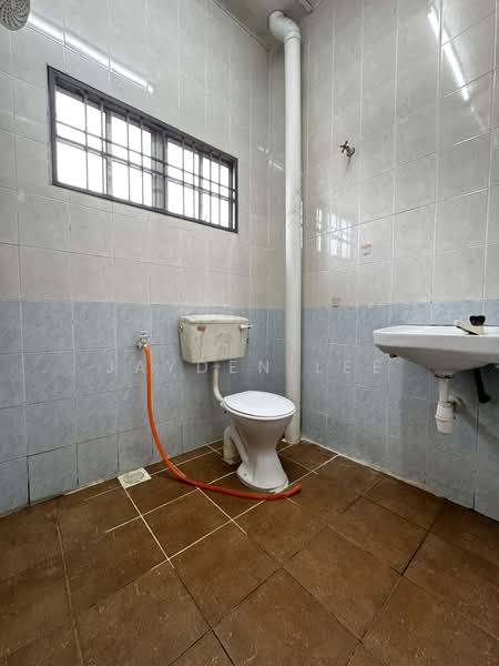 Rumah Teres 2 Tingkat untuk Disewa di Klang (Selangor) - Jayden Lee - Bathroom - PropertyGuru.com.my