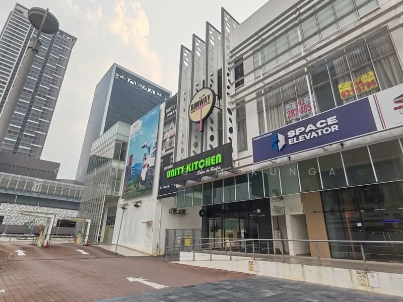 Shop / Office for Rent in Petaling Jaya (Selangor) - Chimed Sim Kunga - PropertyGuru.com.my