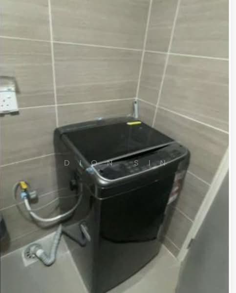 Service Residence for Rent at 28 Boulevard - Dion Sin - Interior - PropertyGuru.com.my