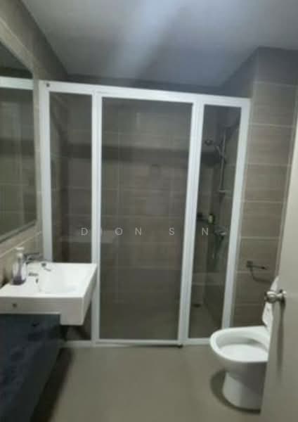 Service Residence for Rent at 28 Boulevard - Dion Sin - Bathroom - PropertyGuru.com.my