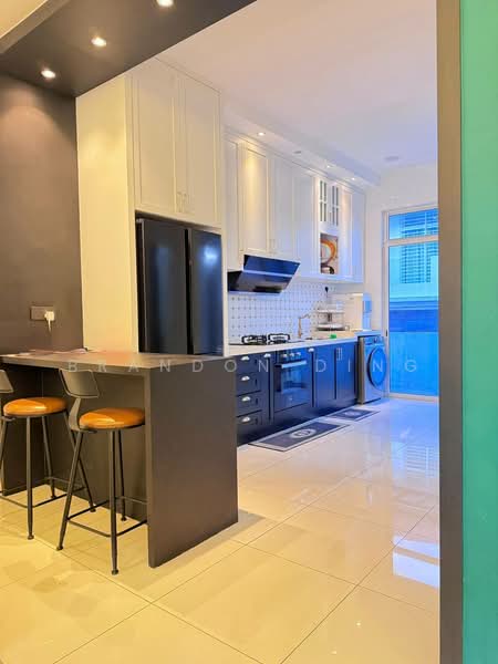 2-storey Terraced House for Rent in Iskandar Puteri (Nusajaya) (Johor) - Brandon Ding - PropertyGuru.com.my