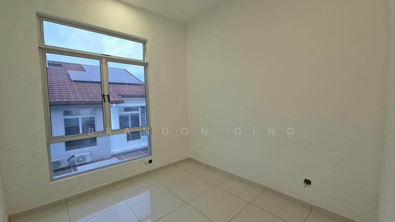2-storey Terraced House for Rent in Iskandar Puteri (Nusajaya) (Johor) - Brandon Ding - PropertyGuru.com.my