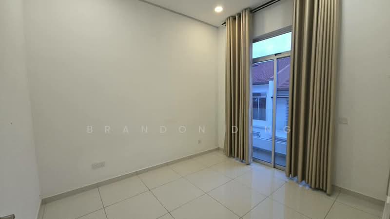 2-storey Terraced House for Rent in Iskandar Puteri (Nusajaya) (Johor) - Brandon Ding - PropertyGuru.com.my