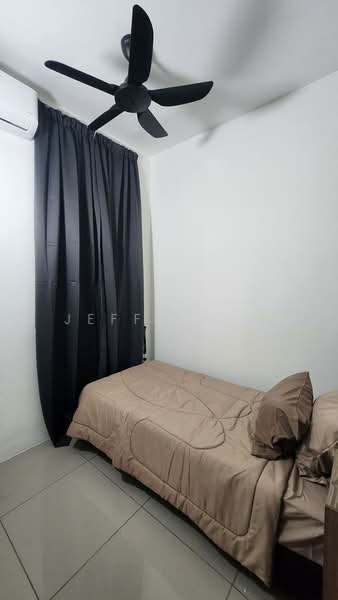 Kondominium untuk Disewa di G Residence - Jeff Yeoh - Bedroom - PropertyGuru.com.my