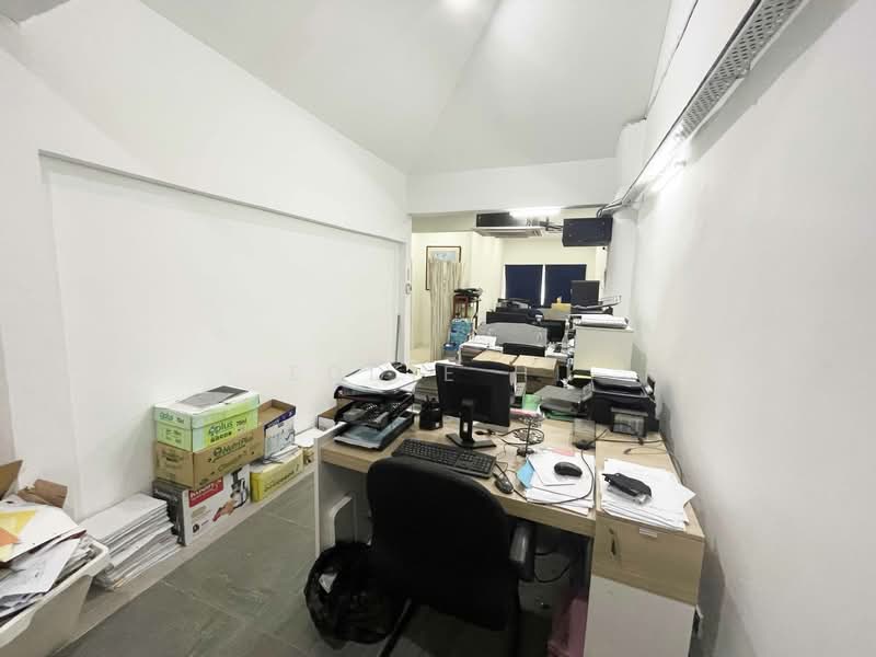 Kedai / Pejabat untuk Disewa di Damansara Kim (Petaling Jaya) - Eddie Hi - Interior - PropertyGuru.com.my
