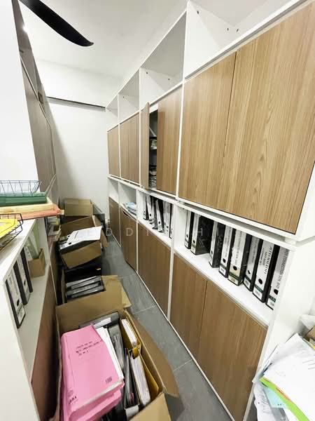 Kedai / Pejabat untuk Disewa di Damansara Kim (Petaling Jaya) - Eddie Hi - Interior - PropertyGuru.com.my