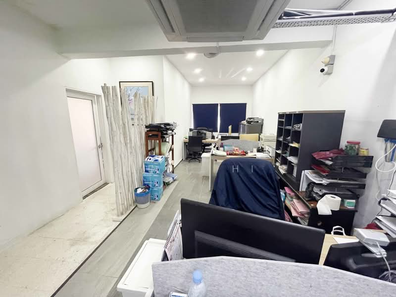 Kedai / Pejabat untuk Disewa di Damansara Kim (Petaling Jaya) - Eddie Hi - Interior - PropertyGuru.com.my