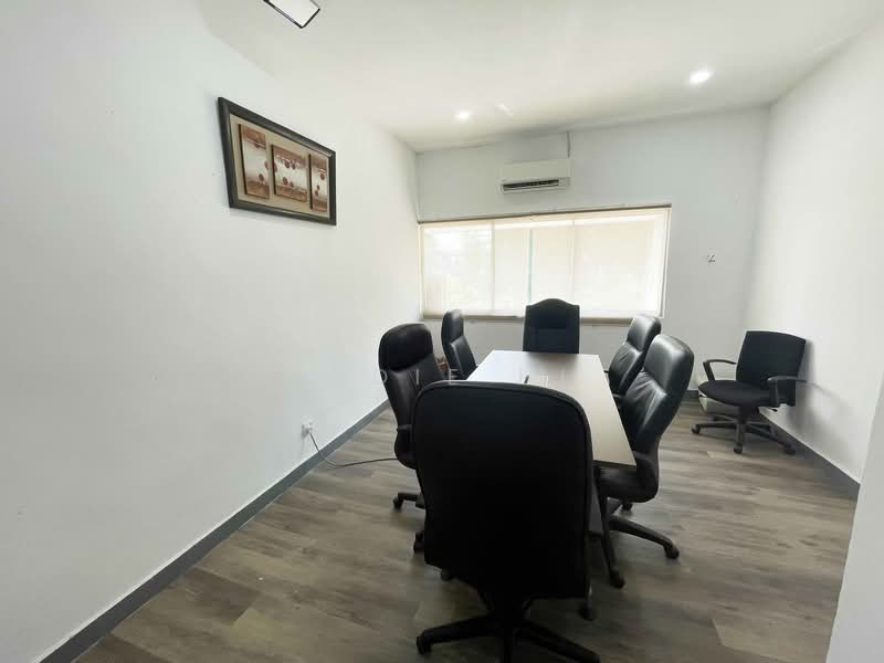 Kedai / Pejabat untuk Disewa di Damansara Kim (Petaling Jaya) - Eddie Hi - Interior - PropertyGuru.com.my