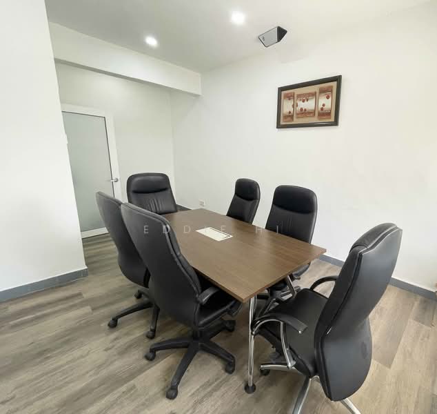 Kedai / Pejabat untuk Disewa di Damansara Kim (Petaling Jaya) - Eddie Hi - Interior - PropertyGuru.com.my