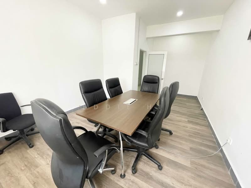 Kedai / Pejabat untuk Disewa di Damansara Kim (Petaling Jaya) - Eddie Hi - Interior - PropertyGuru.com.my