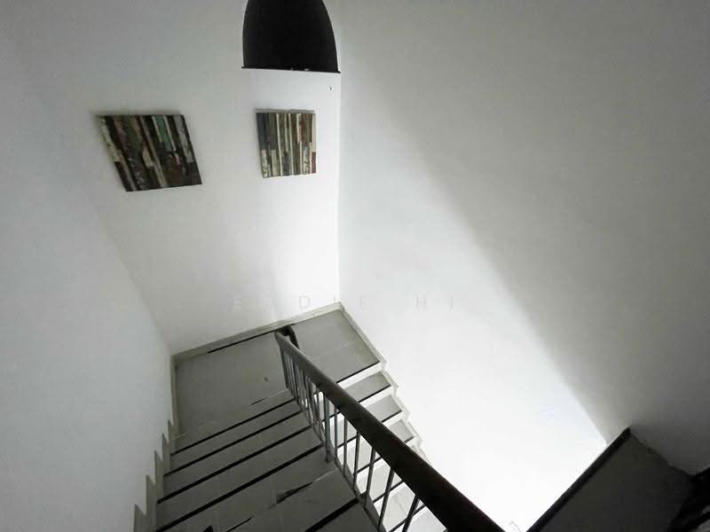 Shop / Office untuk Disewa di Damansara Kim (Petaling Jaya) - Eddie Hi - Interior - PropertyGuru.com.my