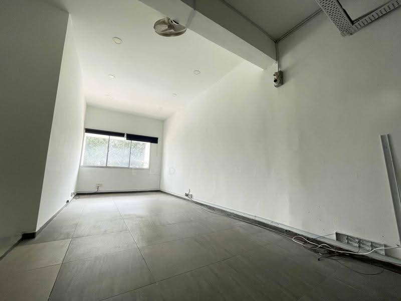 Shop / Office untuk Disewa di Damansara Kim (Petaling Jaya) - Eddie Hi - Interior - PropertyGuru.com.my