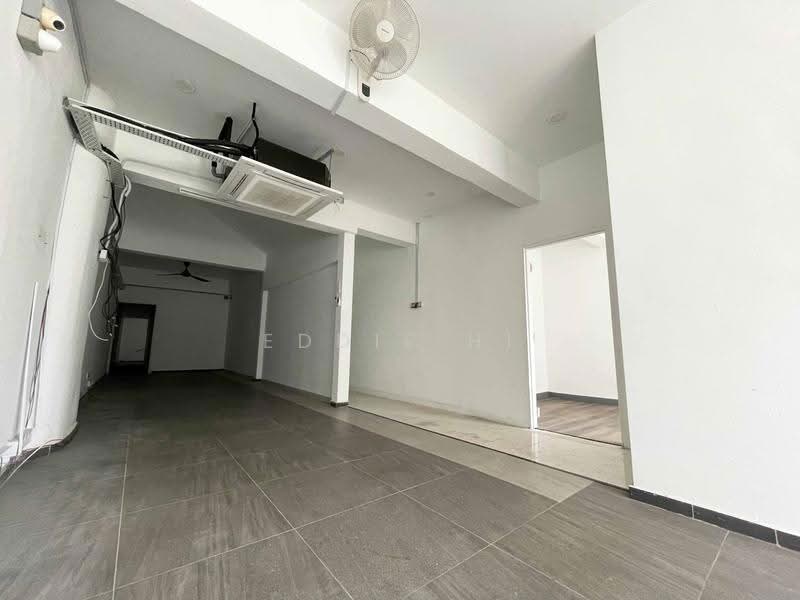 Shop / Office untuk Disewa di Damansara Kim (Petaling Jaya) - Eddie Hi - Interior - PropertyGuru.com.my