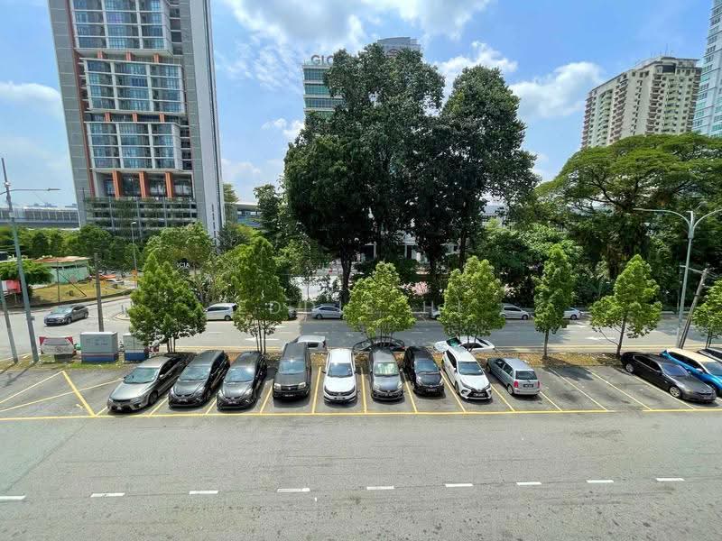 Shop / Office untuk Disewa di Damansara Kim (Petaling Jaya) - Eddie Hi - Exterior - PropertyGuru.com.my