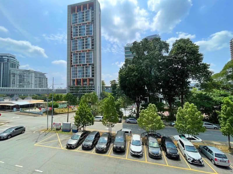 Shop / Office untuk Disewa di Damansara Kim (Petaling Jaya) - Eddie Hi - Exterior - PropertyGuru.com.my