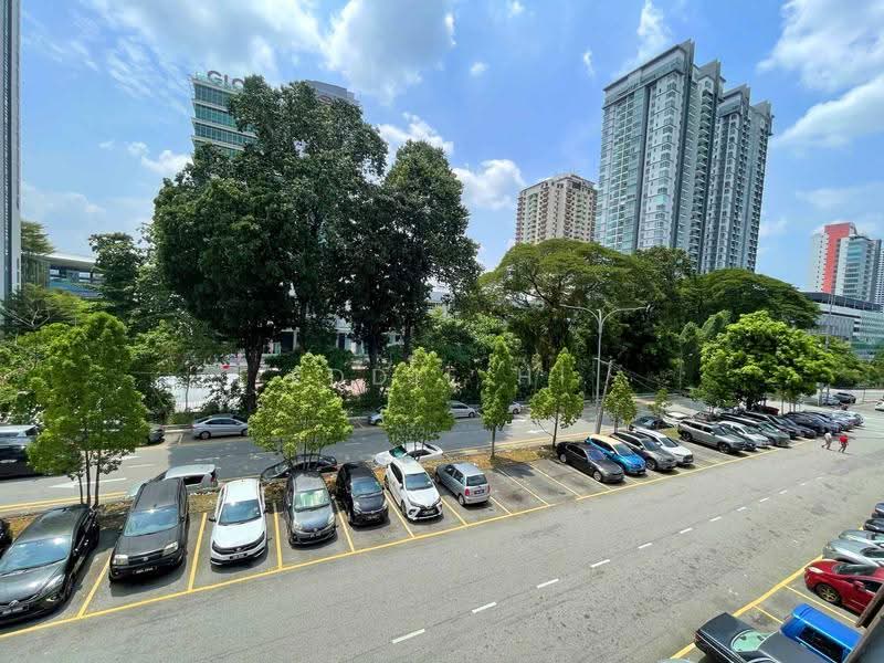 Shop / Office untuk Disewa di Damansara Kim (Petaling Jaya) - Eddie Hi - Exterior - PropertyGuru.com.my