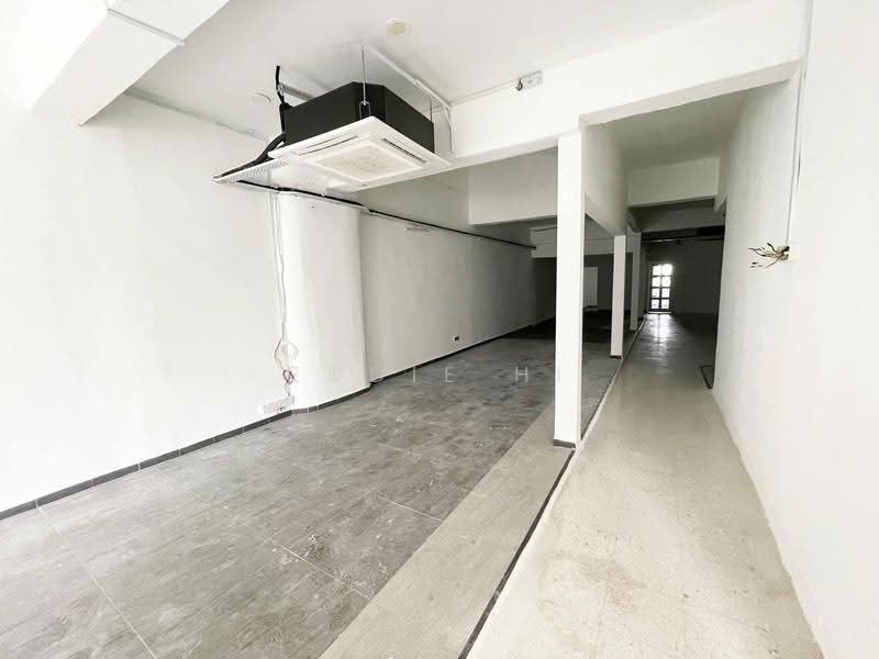 Kedai / Pejabat untuk Disewa di Damansara Kim (Petaling Jaya) - Eddie Hi - Interior - PropertyGuru.com.my
