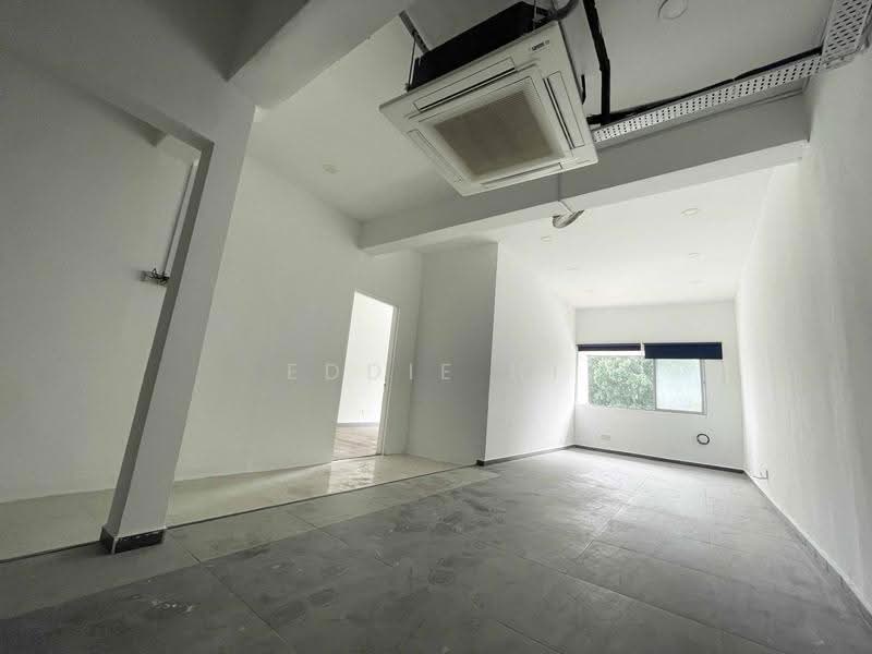 Kedai / Pejabat untuk Disewa di Damansara Kim (Petaling Jaya) - Eddie Hi - PropertyGuru.com.my