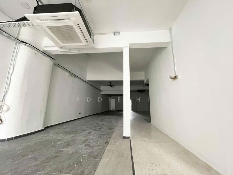 Kedai / Pejabat untuk Disewa di Damansara Kim (Petaling Jaya) - Eddie Hi - Interior - PropertyGuru.com.my