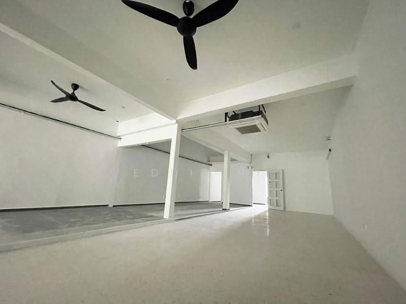 Kedai / Pejabat untuk Disewa di Damansara Kim (Petaling Jaya) - Eddie Hi - Interior - PropertyGuru.com.my