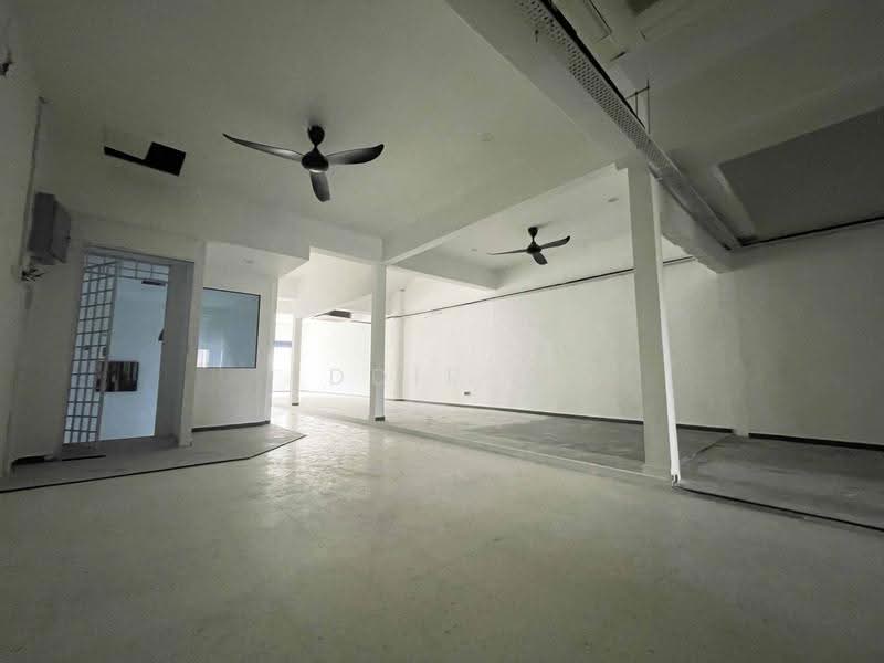 Kedai / Pejabat untuk Disewa di Damansara Kim (Petaling Jaya) - Eddie Hi - Interior - PropertyGuru.com.my