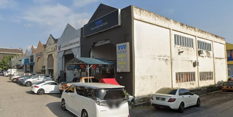 Kilang untuk Disewa di BANDAR PUCHONG JAYA (Puchong) - Jarren Tan - Exterior - PropertyGuru.com.my