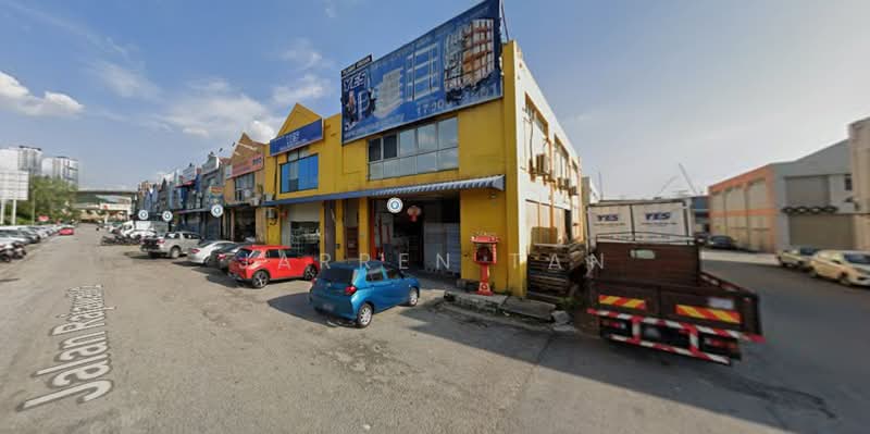 Kilang untuk Disewa di BANDAR PUCHONG JAYA (Puchong) - Jarren Tan - Exterior - PropertyGuru.com.my