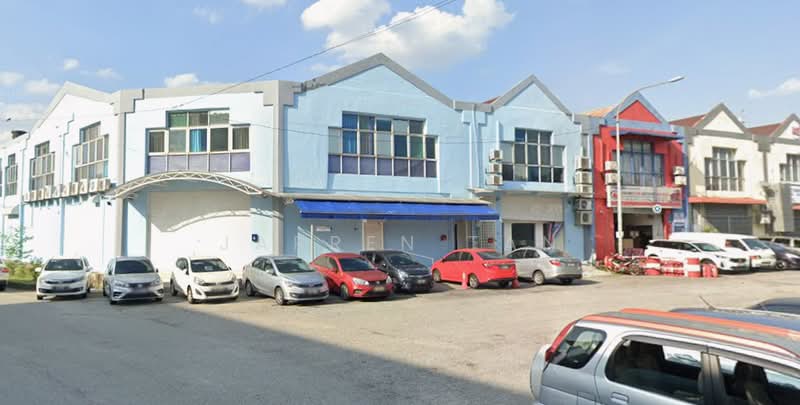 Kilang untuk Disewa di BANDAR PUCHONG JAYA (Puchong) - Jarren Tan - Exterior - PropertyGuru.com.my