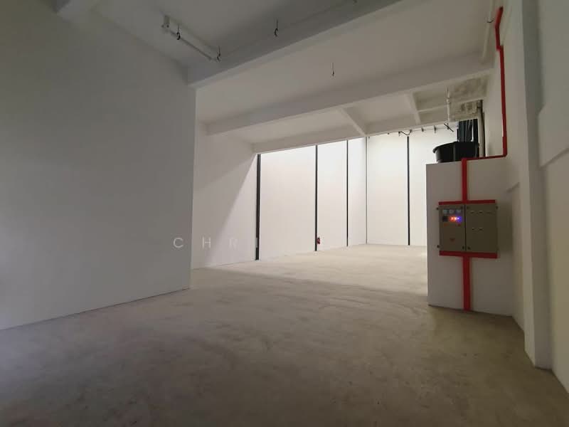 Semi-D Factory for Rent in Kampung Sri Cheeding (Jenjarom) - Chris Lee - PropertyGuru.com.my