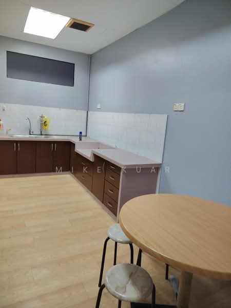 Shop / Office for Rent in Butterworth (Penang) - Mike Kuar - Kitchen - PropertyGuru.com.my