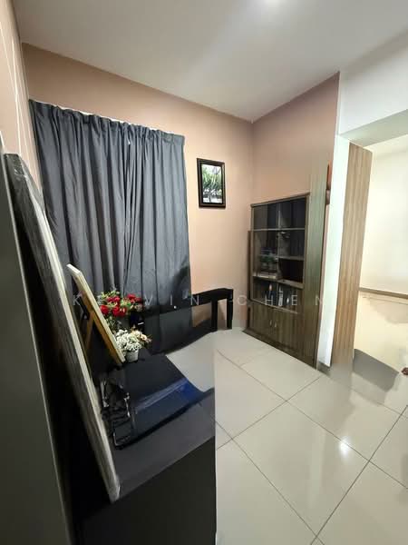 Servis Apartment untuk Disewa di M Centura - Kelvin Chen - Study - PropertyGuru.com.my
