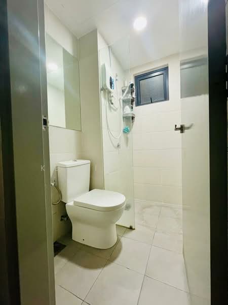 Servis Apartment untuk Disewa di M Centura - Kelvin Chen - Bathroom - PropertyGuru.com.my
