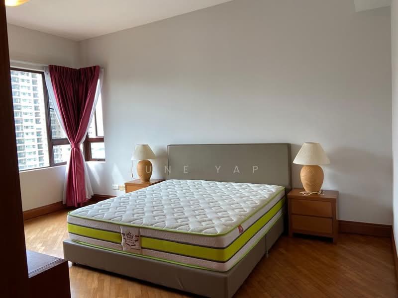 Kondominium untuk Dijual di Mont Kiara Damai Resort Condominium - June Yap - Bedroom - PropertyGuru.com.my