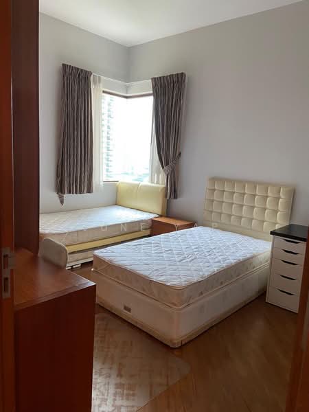 Kondominium untuk Dijual di Mont Kiara Damai Resort Condominium - June Yap - Bedroom - PropertyGuru.com.my