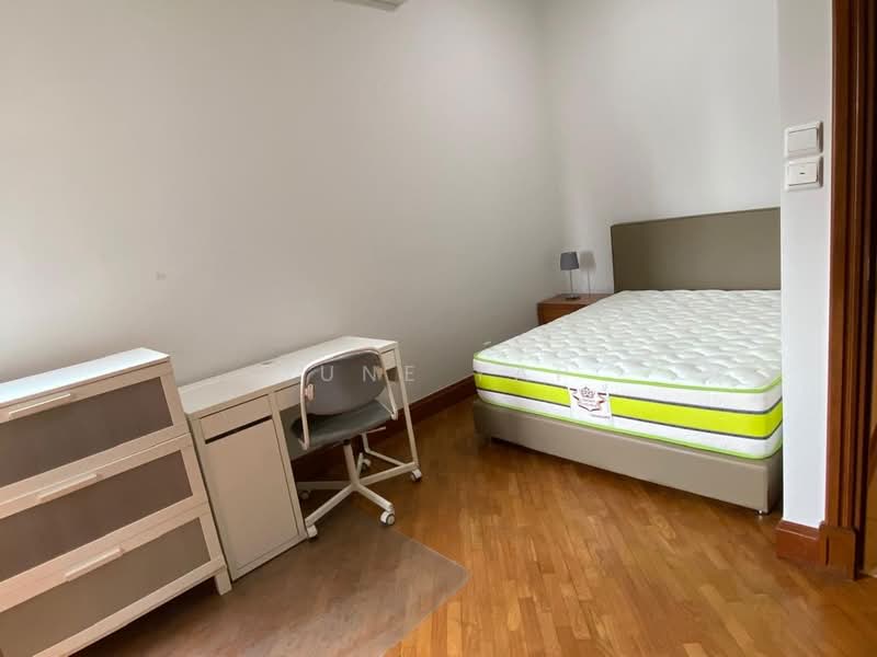 Kondominium untuk Dijual di Mont Kiara Damai Resort Condominium - June Yap - Bedroom - PropertyGuru.com.my