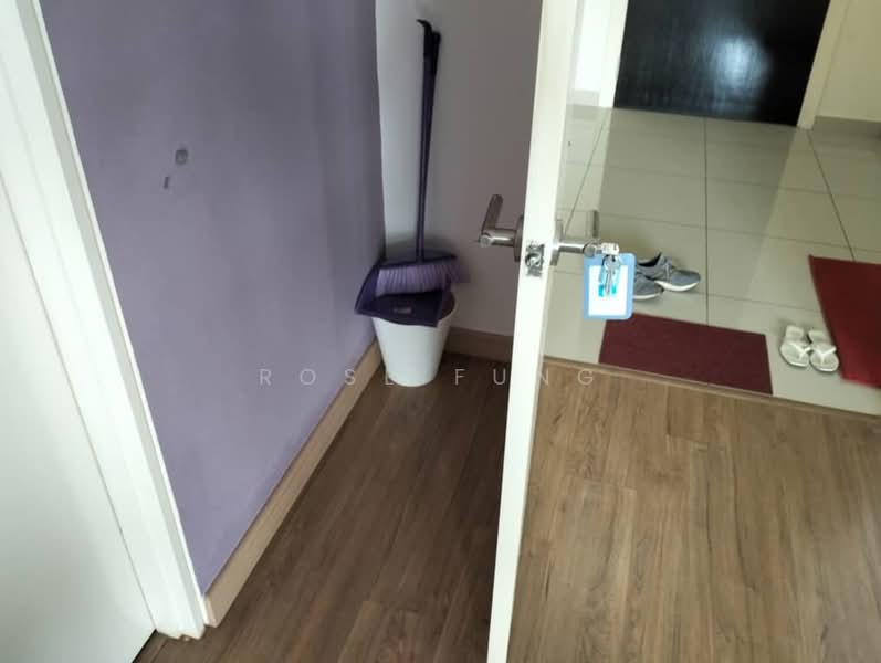 Service Residence for Rent at Saville @ Cheras - Rose Fung - Entrance - PropertyGuru.com.my