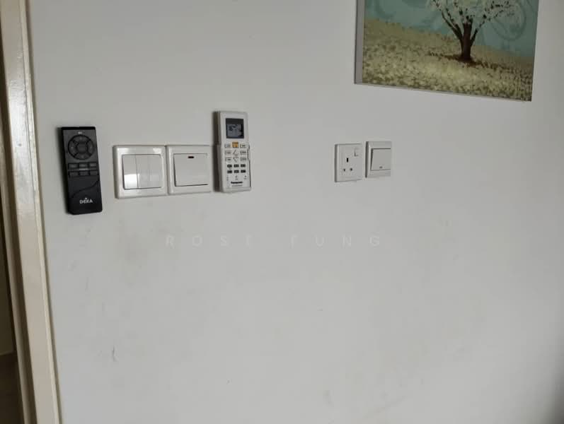 Service Residence for Rent at Saville @ Cheras - Rose Fung - Interior - PropertyGuru.com.my