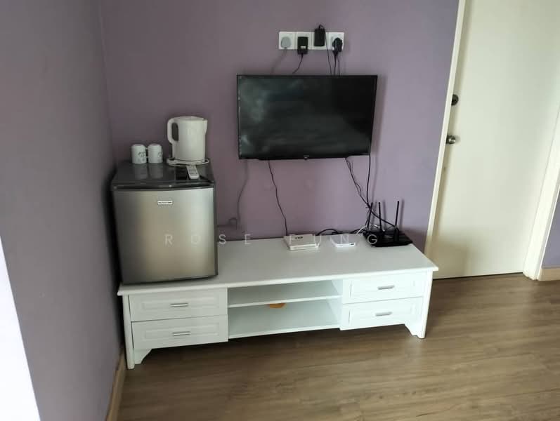 Service Residence for Rent at Saville @ Cheras - Rose Fung - Interior - PropertyGuru.com.my