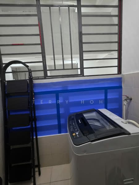 Service Residence for Sale at Diamond Residences - Terry Hoh - Interior - PropertyGuru.com.my