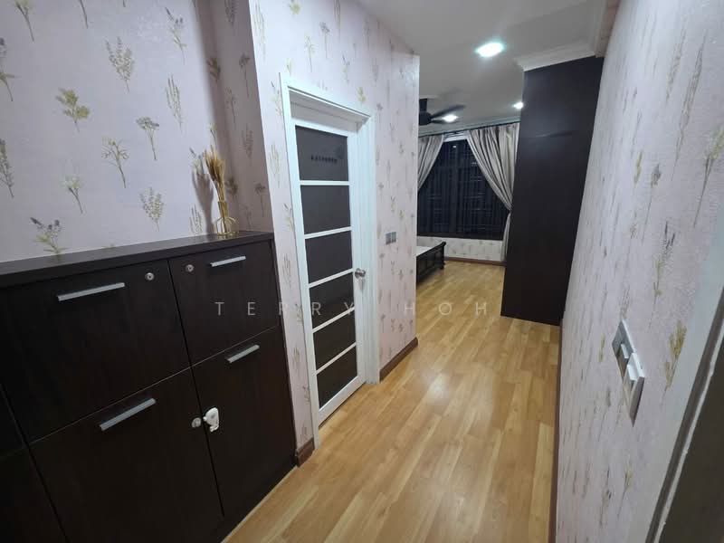 Service Residence for Sale at Diamond Residences - Terry Hoh - Corridor - PropertyGuru.com.my