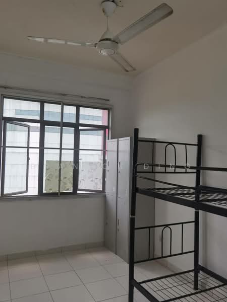 Service Residence for Rent at Jentayu Residensi @ Tampoi - Brandon Ding - PropertyGuru.com.my