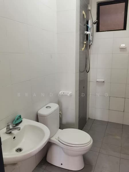 Service Residence for Rent at Jentayu Residensi @ Tampoi - Brandon Ding - PropertyGuru.com.my