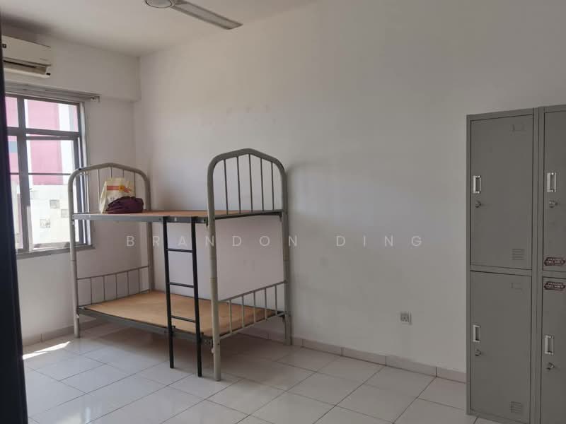 Service Residence for Rent at Jentayu Residensi @ Tampoi - Brandon Ding - PropertyGuru.com.my