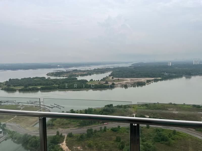 Kondominium untuk Disewa di Bora Residences - Eric Tan - PropertyGuru.com.my