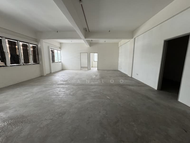 Semi-D Factory for Rent in Rawang (Selangor) - Ivan Loo - Interior - PropertyGuru.com.my