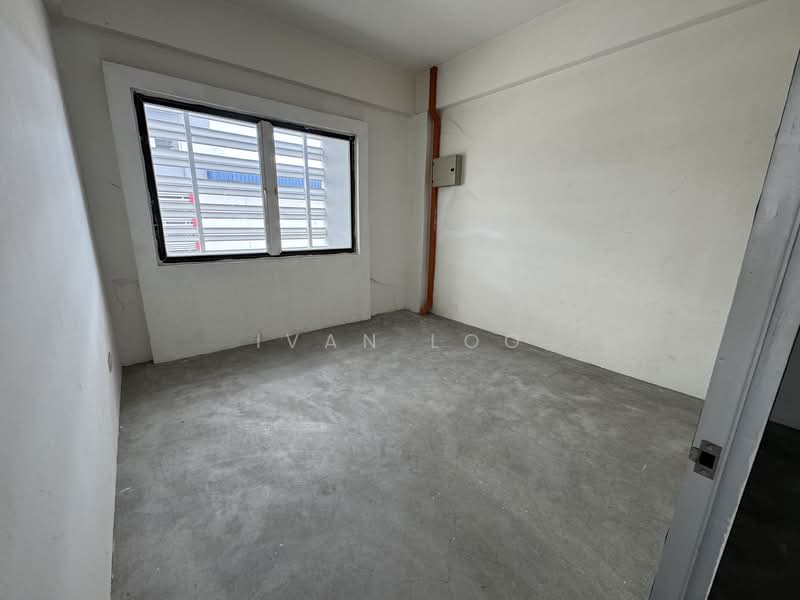 Semi-D Factory for Rent in Rawang (Selangor) - Ivan Loo - Interior - PropertyGuru.com.my